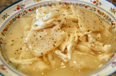 Ree drummond uses this simple cooking technique too speed up the time it takes to roast a chicken. Chicken and Dumplings (Pioneer Woman Ree Drummond) Recipe ...