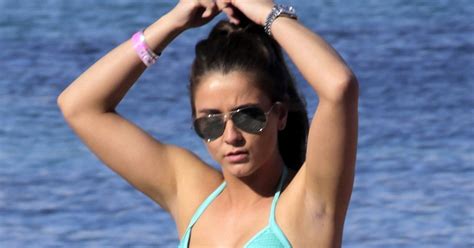 Pictures Of Brooke Vincent