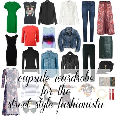 capsule wardrobes washington dc fashion blog wardrobe oxygen