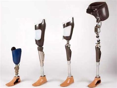 Everything You Need To Know About Using Limb Prosthetic Devices