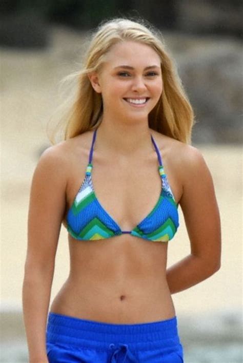 annasophia robb bikinis and search on pinterest