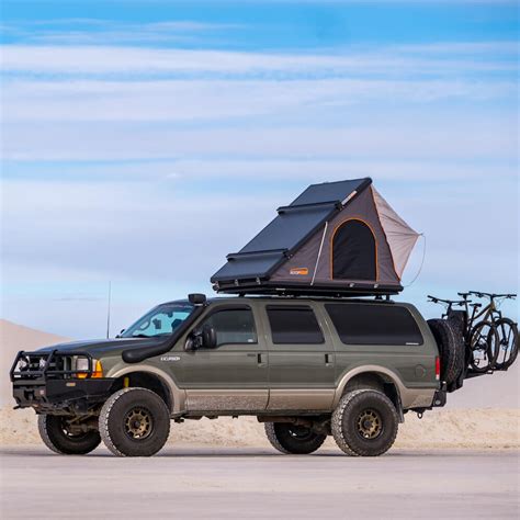 15 Of The Best Budget Overland Vehicles For Cheap Off Road Adventures