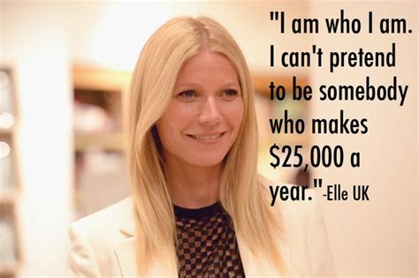 Gwyneth Paltrow Most Hated Celebrities Celebration Quotes Celebrities