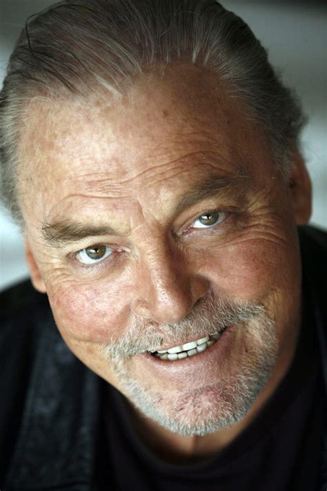 Stacy Keach Interview Poignant And Personal An Intimate Look At A