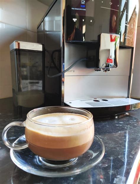 Melitta Ts Smart Coffee Machine Review — Her Favourite Food And Travel