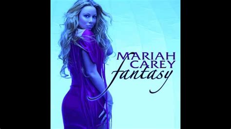Fantasia is so educational, and i was gob smacked by how well the animation mixed with the classical music. Mariah Carey - Fantasy (Screwed Up) - YouTube