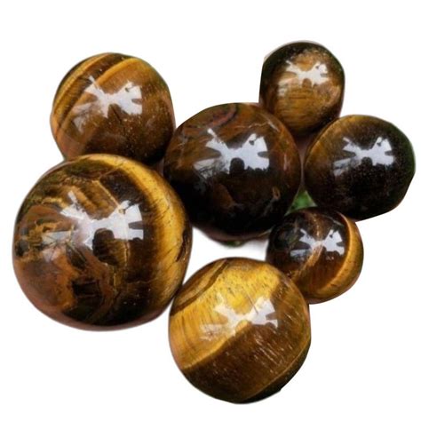 Tiger Eye Sphere Stone At Rs Kg Spheres Stone In Khambhat Id