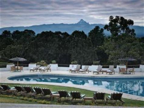 Fairmont Mount Kenya Safari Club Nanyuki 2023 Updated Prices Deals