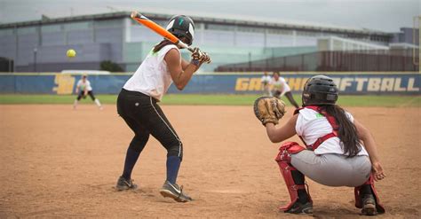 As a player, you should want to attend a sports camp to try to get the attention of college recruiters, to. US Sports Camps to Offer Nike Softball Winter Clinic in ...