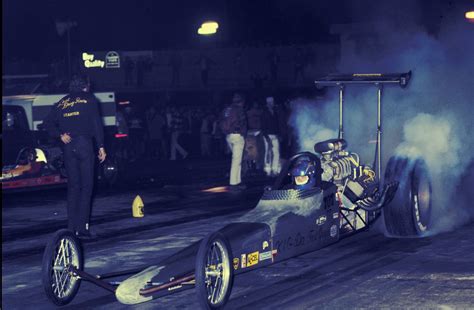 Whats It Like To Win The Last Drag Race At Lions Drag Strip Hot Rod