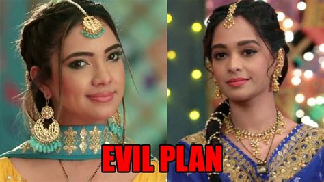 Kumkum Bhagya Spoiler Alert Rhea Makes An Evil Plan Against Prachi