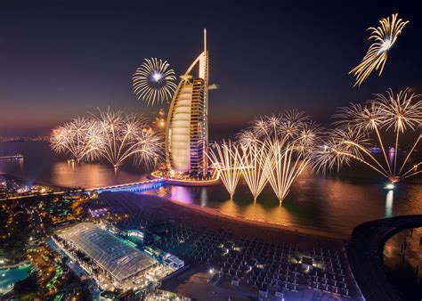 10 Must See Festivals In Dubai A Year Round Celebration