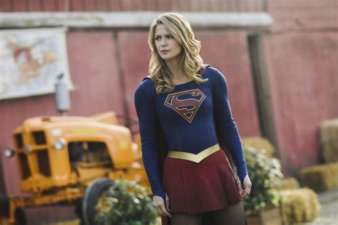 The adventures of superman's cousin in her own superhero career. Promo for Supergirl Season 4 Episode 11 - 'Blood Memory'