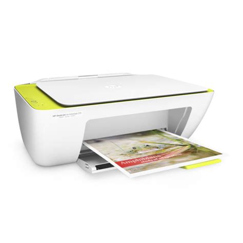 Printer and scanner software download. HP Deskjet Ink Advantage 2135 All-in-One - Multifunction ...