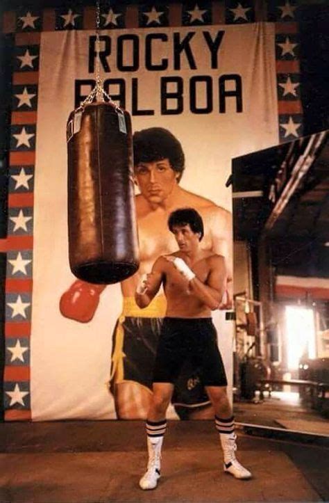 86 Best Million To One Shot Images Rocky 1976 Rocky Series Movies