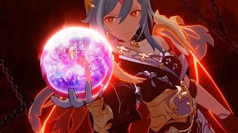 [SEA] Nirvana D461 - SK (794+) [ Type Bonus ] | Honkai Impact 3 - YouTube