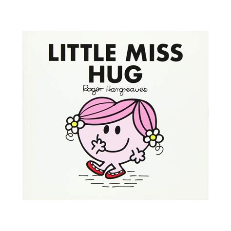 Little Miss Hug Box Of Hugs London