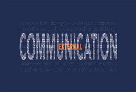 Qué Es Comunicación Externa Tipos Técnicas Características
