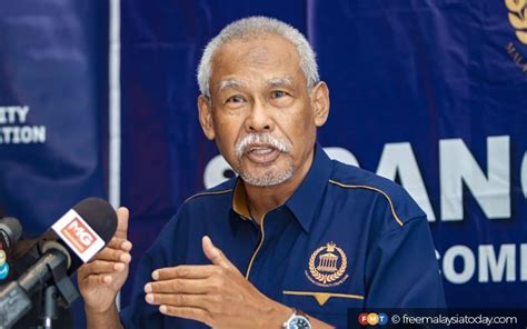Igp Pledges Thorough Probe Into Shooting Of Cop Free Malaysia Today Fmt