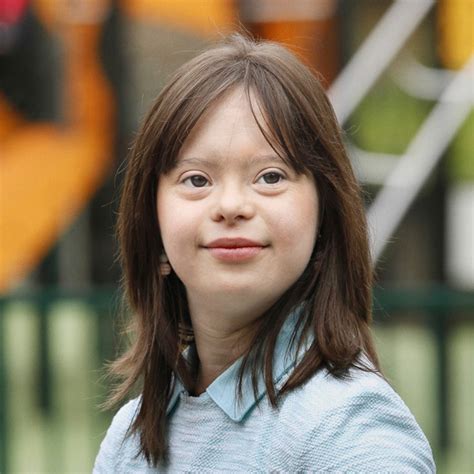 ‘im Finally A Weather Girl Woman With Down Syndrome Fulfills A