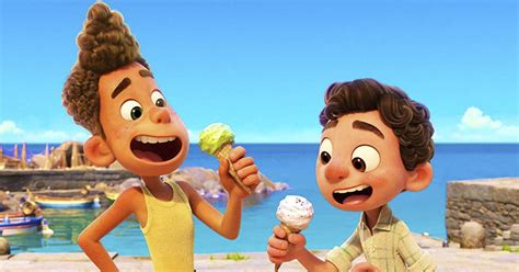 Luca (Pixar): tráiler, historia, reparto y curiosidades sobre la trama