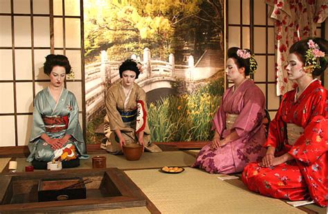 Dónde Hacer La Ceremonia del Té en Kioto GUÍA