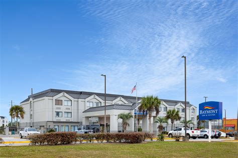 Baymont by Wyndham Saraland | Saraland, AL Hotels