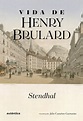 Leia online PDF 'Vida de Henry Brulard' por Stendhal