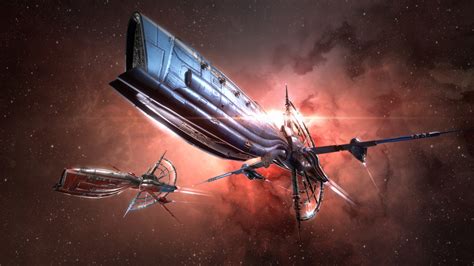 Into The Abyss Is The Upcoming New Expansion For Eve Online Offgamers
