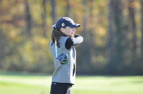 13 Year Old Invited To Symetra Tour Pro Am