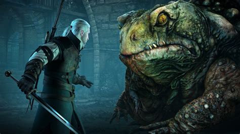 Maybe you would like to learn more about one of these? Hearts of Stone: The Witcher 3 und der Unsterbliche - Golem.de