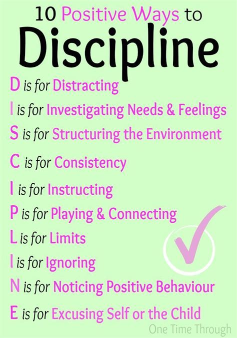 10 Ways To Discipline Without Controlling Our Kids Parenting