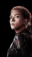 2160x3840 Scarlett Johansson, Marvel Studio, Black Widow, 2020 movie ...