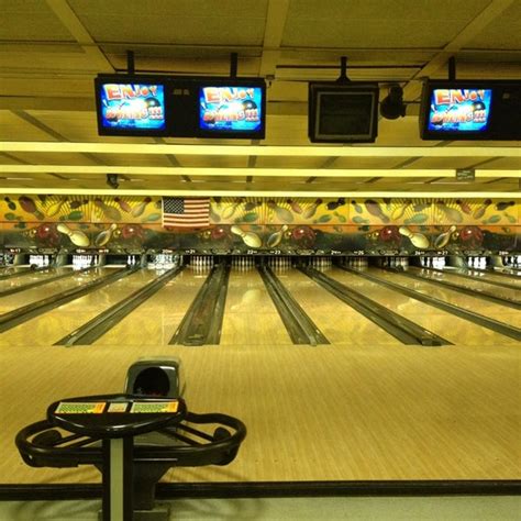 Ten Pin Lanes East Louisville 7 Tips