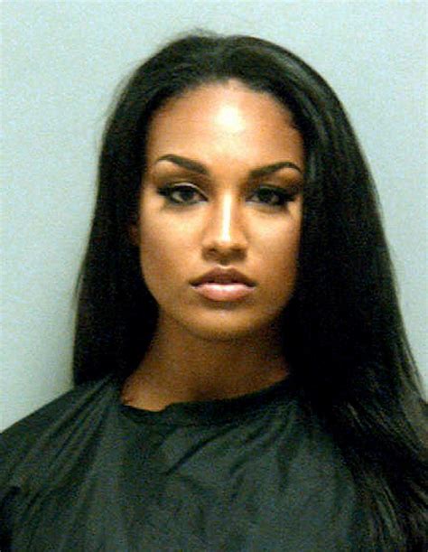 28 Mugshots That Are Just Criminally Sexy Gallery