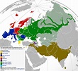 Click on: INDO-EUROPEAN LANGUAGES