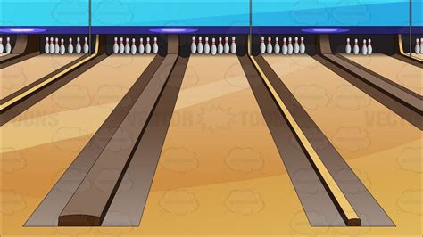 Bowling Lanes Background Background Bowling Bowling Equipment