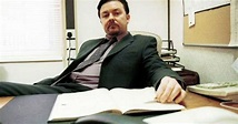 The Office Revisited trailer: Ricky Gervais bringing back David Brent ...