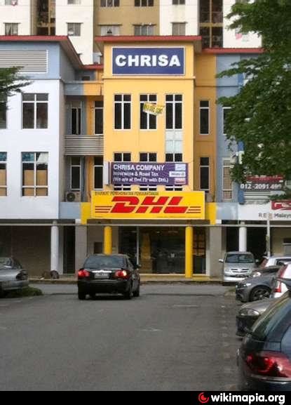 Malezya, selangor, petaling jaya konumundaki 93764 yer içerisinden seçildi. DHL ServicePoint Ara Damansara - Petaling Jaya