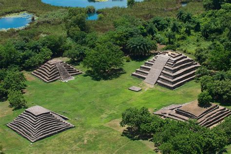 Zonas Arqueológicas De Chiapas El Top 10 Info Quintana Roo
