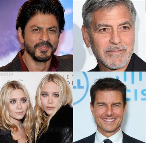 Top 10 Richest Actors In The World Of All Time Trending 2020 Their Net