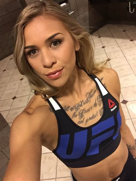 Picture Of Kailin Curran