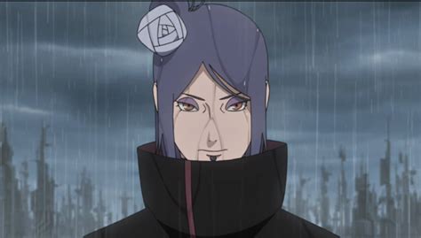 Anime Naruto Naruto Girls Anime Manga Konan Asuma Y Kurenai Itachi