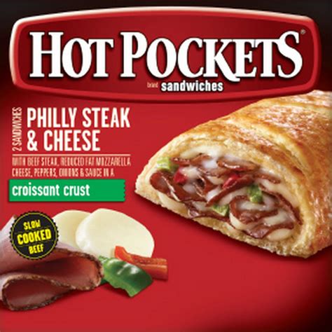 Hot Pockets Included In Massive Meat Recall Nbc News