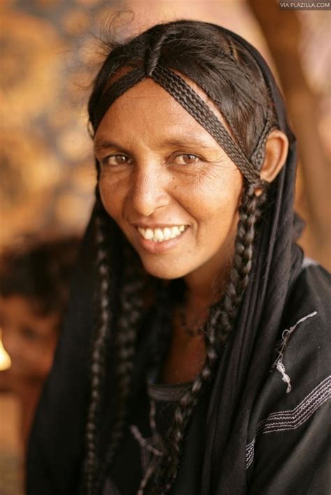 Tuareg Tribe Woman African People African Women We Are The World