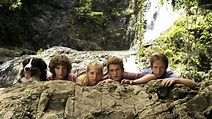 Fünf Freunde 3 | Film, Trailer, Kritik