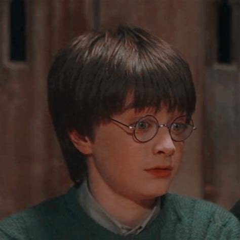 Ron And Harry Matching Icons With Psdnlike Or