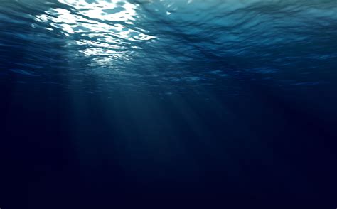 Deep Sea Diving How Deep Is Deep Sea Diving