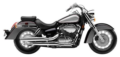 The honda shadow rs vt750rs is proof that classic ideas never go out of style. Honda Shadow RS
