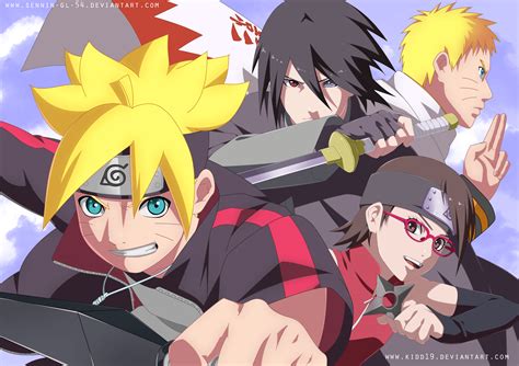 966 boruto hd wallpapers and background images. Boruto Uzumaki Wallpapers - Wallpaper Cave